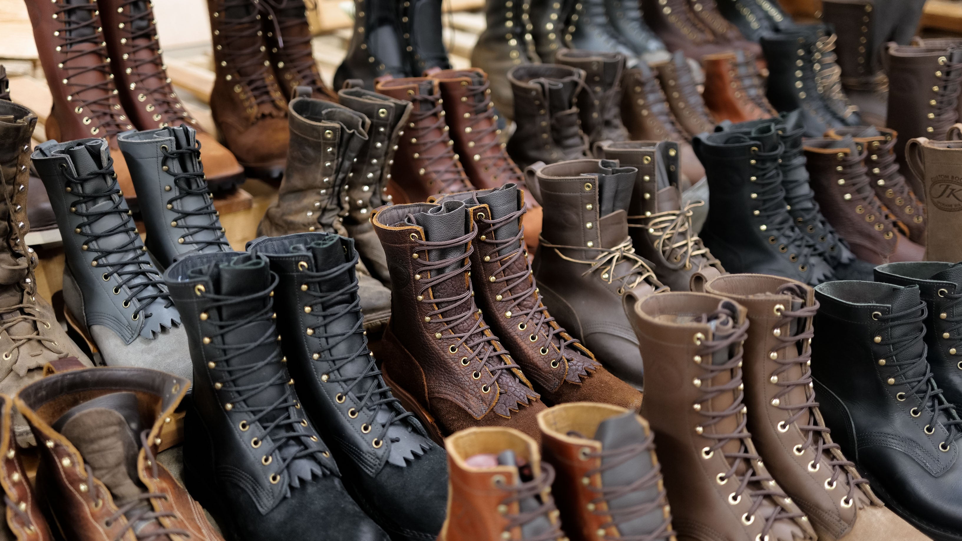 How to Store Winter Boots Prolonging Your Boots Lifespan JK Boots