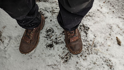 3 Hacks to Break in Insulated Boots Fast