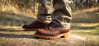 3 Work Boots with Vibram Soles: Don’t Miss Out on These