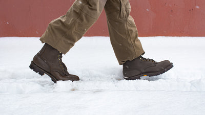 How to Waterproof Winter Boots: Stay Dry in the Cold