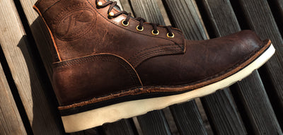 3 Hacks to Stop Your Boots from Squeaking