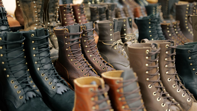 JK Boots - The Best Handmade Custom Boots