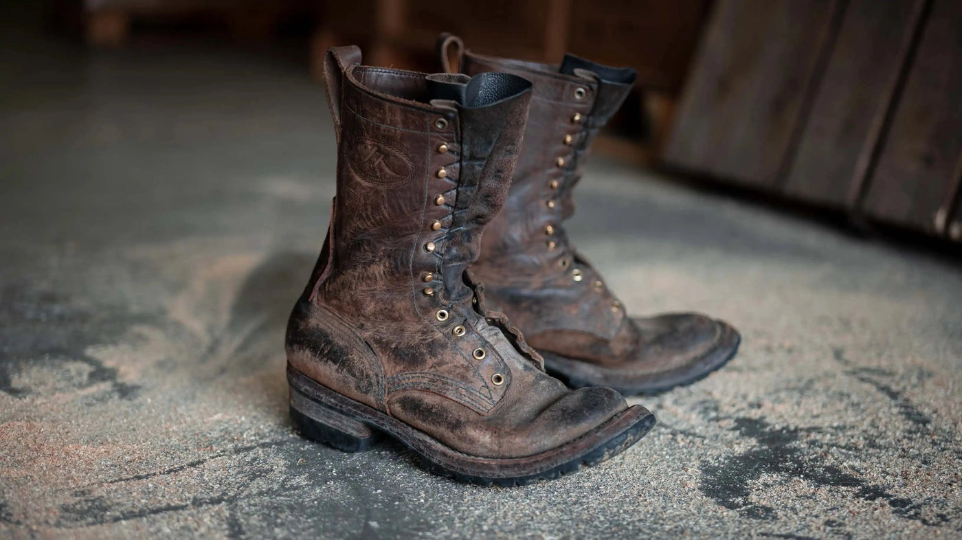 JK Boots The Best Handmade Custom Boots