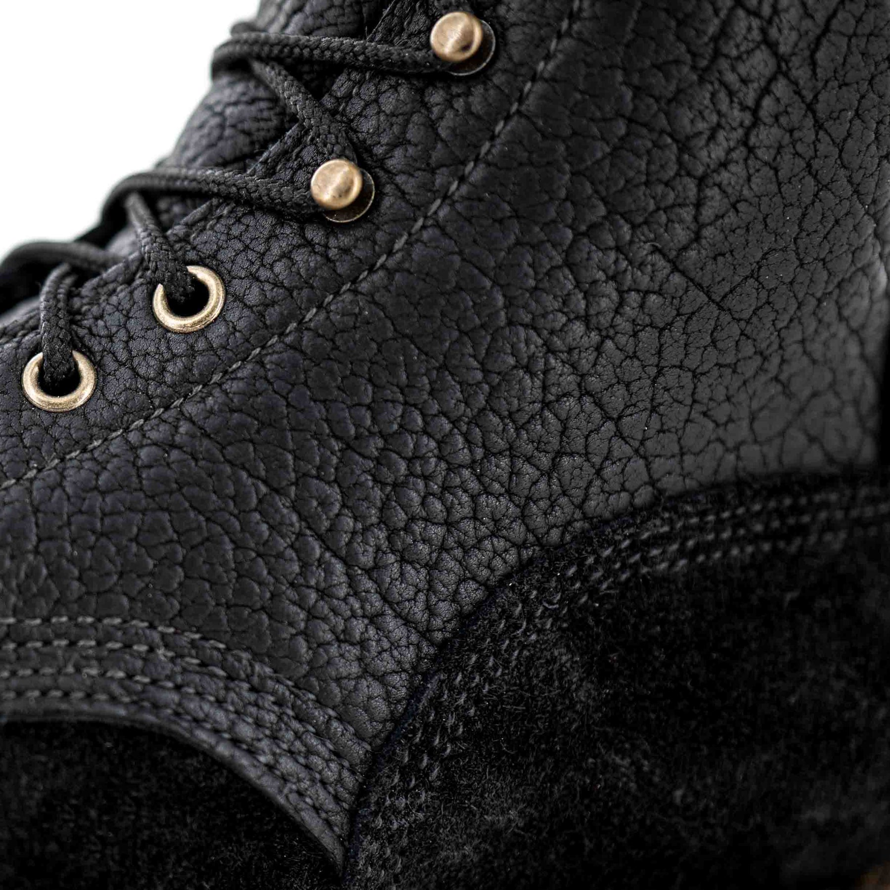 Superduty Bison Shadow (Roughout/Smooth) JK Boots