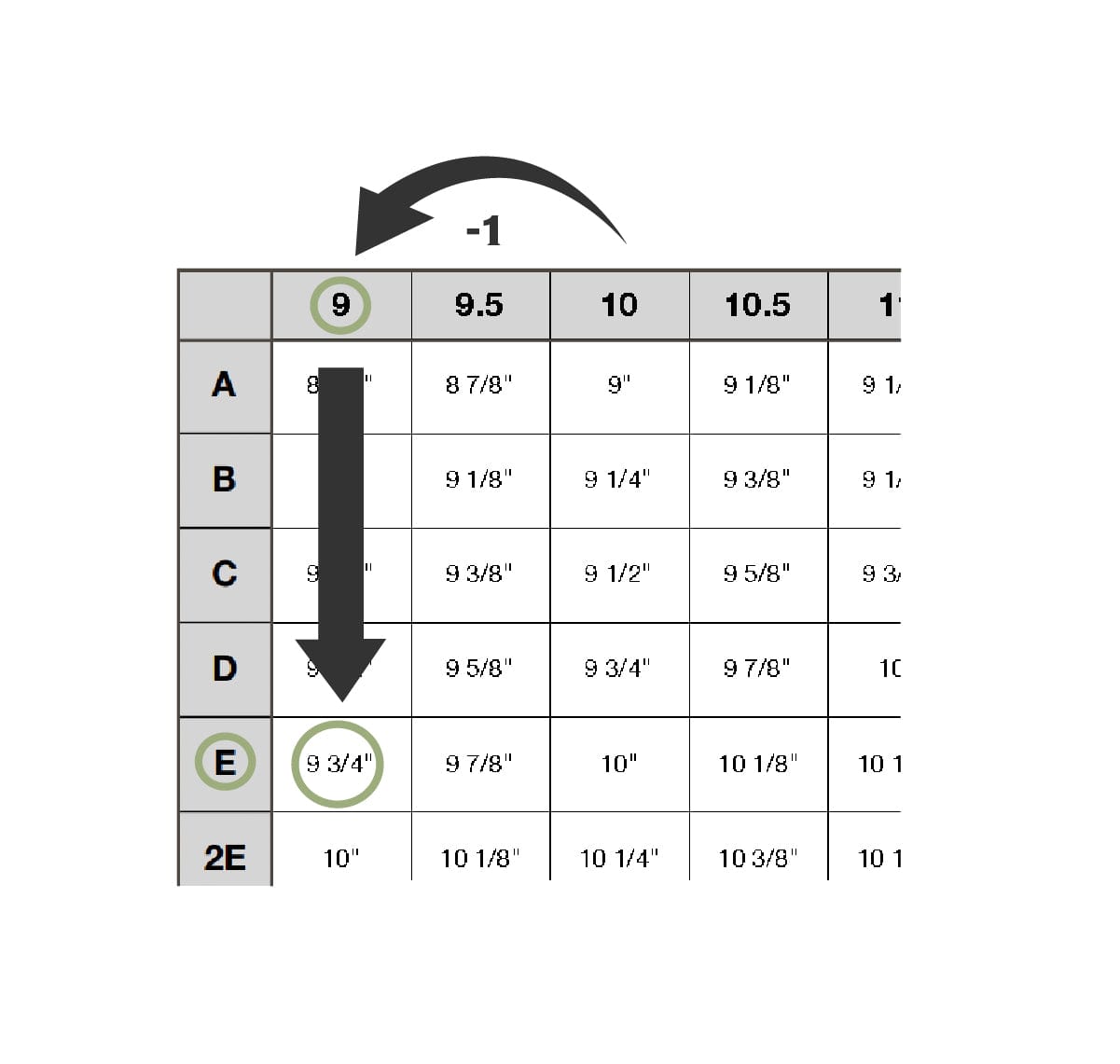 Update more than 142 measure ring finger online best xkldase.edu.vn